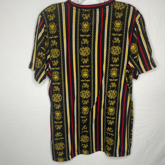 Retro Fresh Prints of Bel-Air T Shirt Size L - Picture 4 of 4